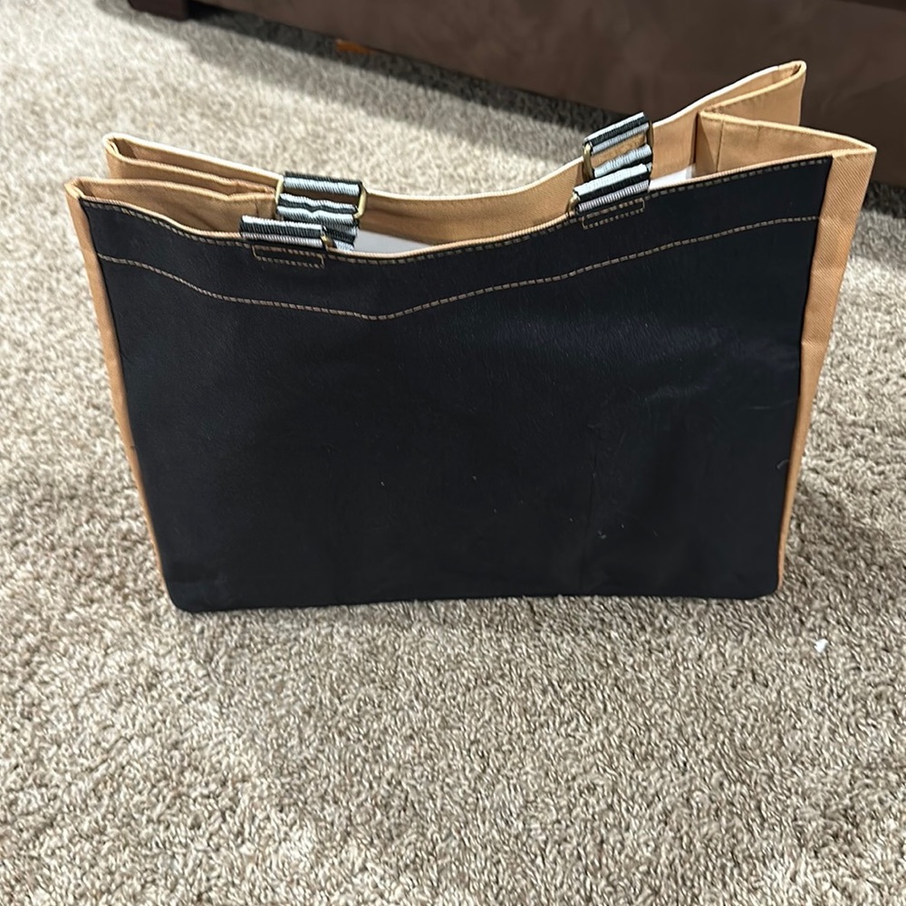 Everyday Esstential Tote